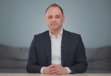Филипче: Од утре почнуваме со масовен скриниг