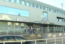 Амбасадата на Франција додели заштитна опрема на Клиниката за гинекологија и акушерство во Скопје