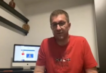 Нели дневница имал само 2000 денари, ама затоа позади лаптопче од 2000 евра. Топ