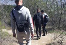 (ФОТО) Дали Мицкоски продолжува да не ги почитува препораките?