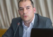 Спасов: Бараше спас од казна – не доби, а сега кога е осуден, кокетира со ВМРО-ДПМНЕ надевајќи се дека ќе го спасат