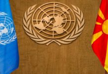 На денешен ден во 1993 година станавме 181 рамноправна членка на ООН