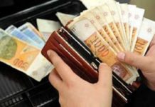„Фајненс Тинк“: Над 70 отсто од вработените и од компаниите се погодени од корона кризата