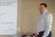 Се огласи жителот на Пехчево кој е единствен заразен од корона: Моја обврска е да спасувам животи!