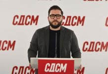 (ВИДЕО) Петров: Со флексибилноста на економските мерки се спасуваат повеќе работни места и повеќе компании