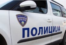 Тешко повреден пешак во Кисела Вода