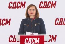 (ВИДЕО) Шахпаска: Обезбедуваме помош до 10.000 денари за домаќинствата кои се дел од неформалната економија