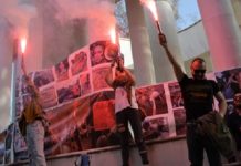 Муратов сподели интересна случка од „Шарената револуција“ која започна на овој ден 2016.