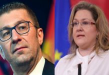 Петровска: Пак ќе биде отсјај?