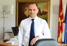 Филипче: Целосно оздравеа 91 отсто од здравствените работници заболени од Ковид-19