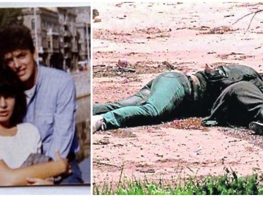 (ФОТО) На денешен ден во 1993 година гушнати во смрт отидоа Адмира и Бошко – “сараевските Ромео и Јулија”