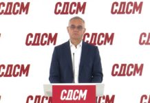 (ВИДЕО) Атанасов: Дополнителни 3 денари за откуп на зелката и 110 милиони денари за поддршка на земјоделството