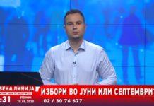ВМРО сега играат на карта вирус, за да не дојде до избори бидејќи резултатот однапред го знаат – коментари на гледачи во “Црвена линија” на Телма ТВ