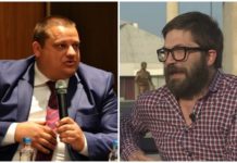 Христоски: Игоре, каде беше Крушево цели 11 години, а каде е сега, вие сте една стара пушка, испукана ,,малихера” без муниција