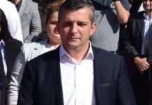 Илиевски: Кога ќе стигне правосилна пресуда за Талир 1 и Талир 2, партијата ВМРО-ДПМНЕ како правен субјект ќе биде ИЗБРИШАНА од Централниот регистар