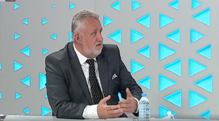 Jove Kekenovski