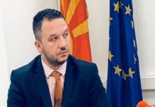 Костов до ОК ВМРО-ДПМНЕ Куманово: До кога ќе се однесувате раритетно својствено за едно време на РЕЖИМ создаден од твојата политичка партија?