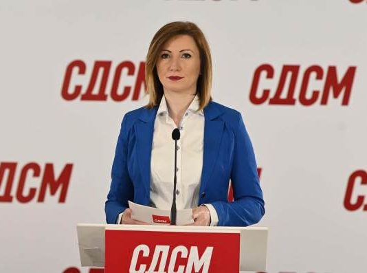 Кузеска: Договор е можен додека трае вонредната состојба, без договор, по сила на закон изборите треба да бидат на 21 јуни
