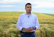 (ВИДЕО) Николовски: Со пакетот економски мерки на СДСМ се намалуваат трошоците на земјоделците и се обезбедуваат повеќе пари за секој земјоделец