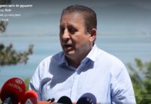 (ВИДЕО) Мерко: “Баш ме брига” – Ќе доградиме уште, а не да рушиме