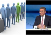 ИЗБОРИ во 2025 година кога сите ќе бидеме ВАКЦИНИРАНИ и БЕСМРТНИ?!