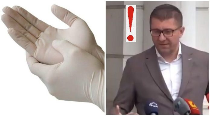 Rakavici