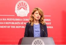 Која е Сања Лукаревска – новата заменик-претседателка на СДСМ?!