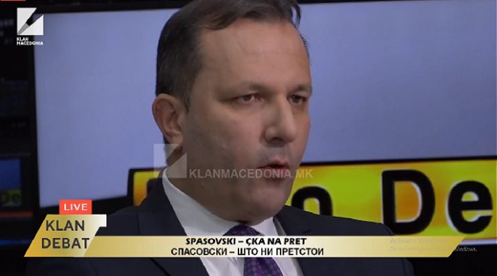 Spasovski