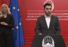 Бектеши: Субвенции за печки на пелети добија 454 граѓани