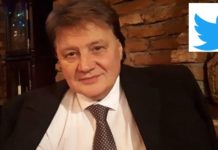 Драган Вучиќ, човекот кој ми донесе пица во недела во 9 на врата, пицеријата била негова, доставувачот не дошол на работа