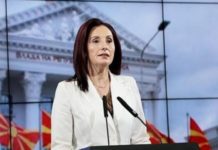 Александрова: Мицкоски сака власт без да преземе одговорност за ништо