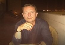 Шаќири: Кој тоа ви го уништи Скопје бре пацови едни дволични?