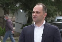 Филипче: Владата ги прифати предложените мерки на Комисијата за заразни болести