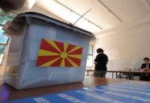 СДСМ и ДУИ ги приближија ставовите за избори, ВМРО-ДПМНЕ остана осамена