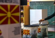СДСМ: Лажните анкети очекуваме да му помогнат на Мицкоски да го победи стравот од избори и изборен пораз