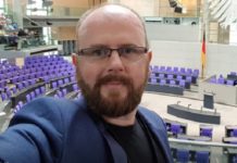 Реџепи: Ако граѓаните не направат разлика, ќе го гледаме градот како повторно станува провинциски центар – Скопје 2014-та втор дел