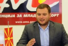 Каевски: 14.500 денари надомест за месеците април и мај за спортските клубови
