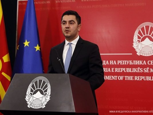 Бектеши: 400 компании ќе добијат 17,2 милиони евра финансиска поддршка за реализација на инвестиции