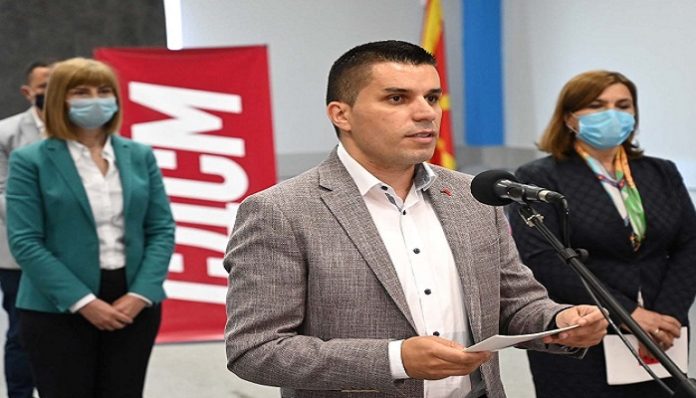 ljupco nikolovski