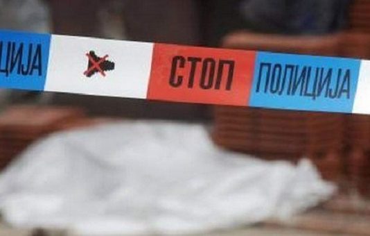 Убиство во Чаир: 47-годишник е смртно застрелан