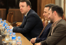 Каква е и дали има врска меѓу Киро Тодоровски, кумашинот на Николоски од ВМРО-ДПМНЕ и Никола Груевски?
