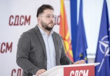 Петров: Над 12.400 компании аплицирале за мерката 14,500 денари по вработен, а над 1.200 за бескаматни кредити