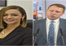 Граѓаните коментираат: Јанушев во врска со кандидатка за пратеник од Струмица?