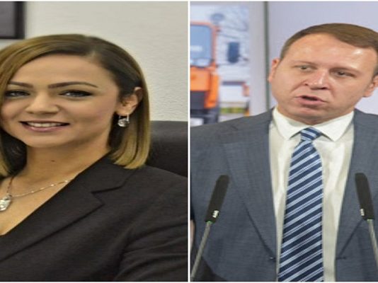 Граѓаните коментираат: Јанушев во врска со кандидатка за пратеник од Струмица?