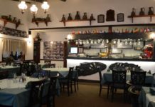 Владата донесе рестриктивни мерки за работата на угостителските објекти