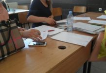 Уписите во прва година во средните училишта ќе се реализираат во еден уписен рок, но со проширени термини, поради пандемијата