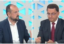 Битиќи до Славевски: Вие луѓето ги донесовте во сиромаштија затоа што промовиравте Белизе и оф-шор држава