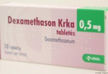 Дексаметазон – пресврт во лекувањето на заболените од Ковид-19?