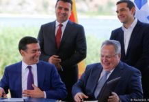Северна Македонија лидер во регионот во користењето на дигиталната дипломатија, твитер налогот на МНР со највисоко признание