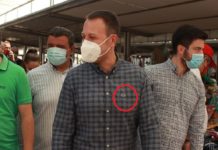 Кој уште верува на манекени кои парадираат по пазари во кошули кои чинат колку минималната плата во времето на Груевски?!
